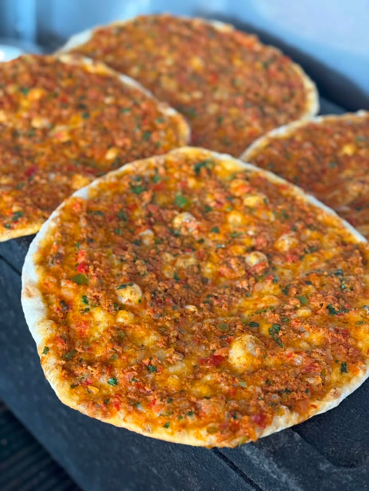 Lahmacun